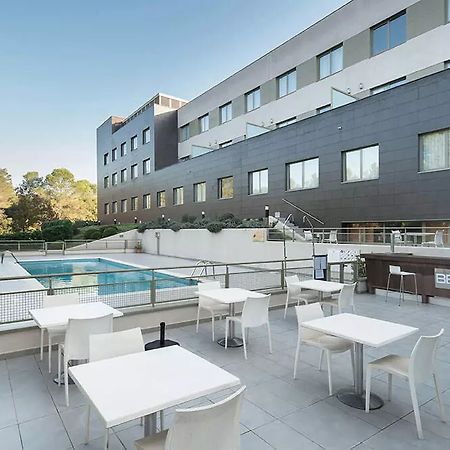 B&B Hotel Barcelona Sant Cugat Sant Cugat del Vallès Esterno foto