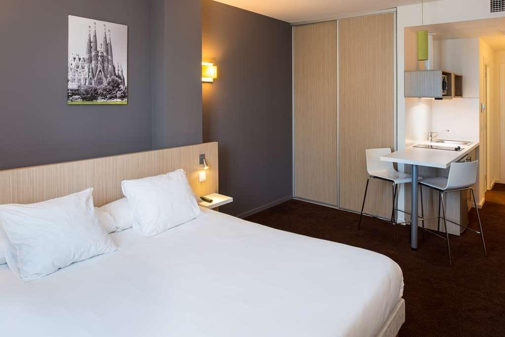 B&B Hotel Barcelona Sant Cugat Sant Cugat del Vallès Camera foto